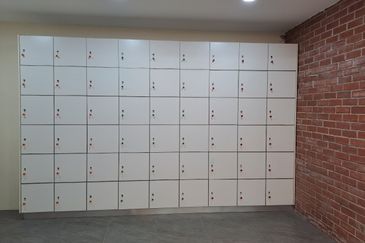 Pusat Perdagangan Puchong Prima