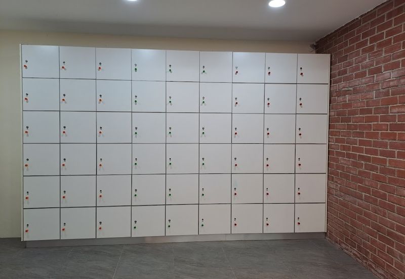 Pusat Perdagangan Puchong Prima