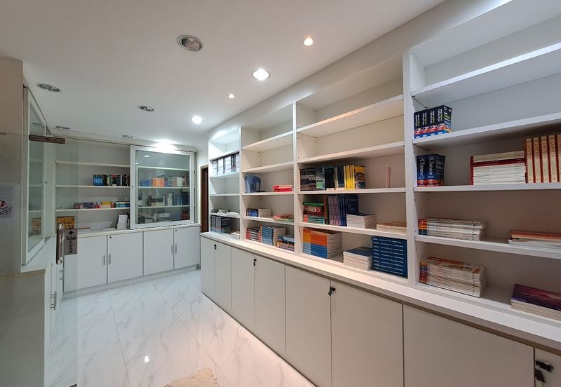 Pusat Perdagangan Puchong Prima