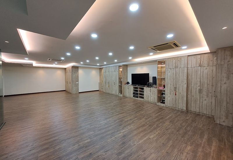 Pusat Perdagangan Puchong Prima