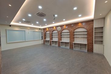 Pusat Perdagangan Puchong Prima