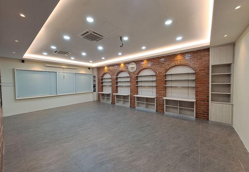 Pusat Perdagangan Puchong Prima