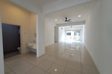 Arahsia Residences, Tropicana Aman