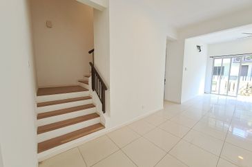 Arahsia Residences, Tropicana Aman