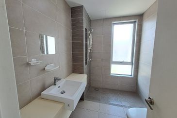 Arahsia Residences, Tropicana Aman