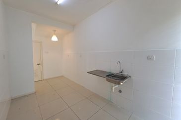 Arahsia Residences, Tropicana Aman