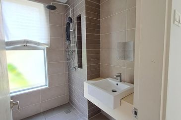 Arahsia Residences, Tropicana Aman