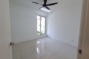 Arahsia Residences, Tropicana Aman