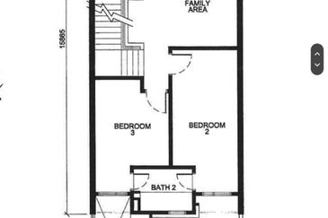 Arahsia Residences, Tropicana Aman