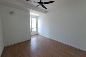 Arahsia Residences, Tropicana Aman