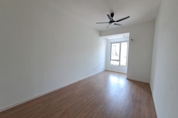 Arahsia Residences, Tropicana Aman