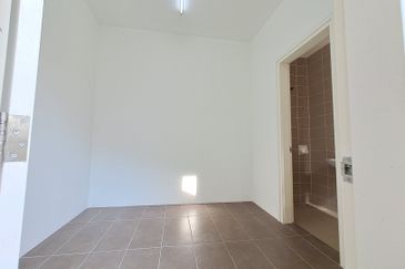 Arahsia Residences, Tropicana Aman