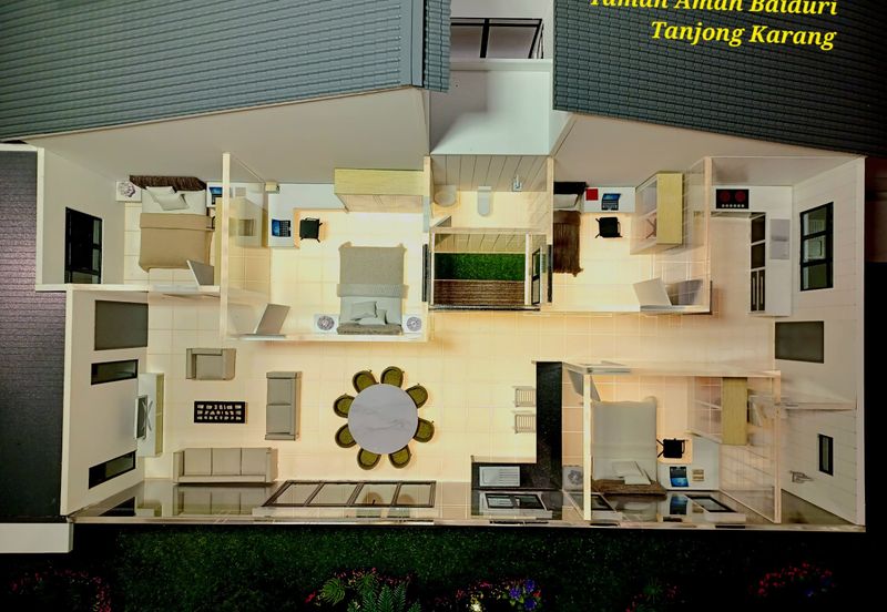 Taman Tanjong Karang