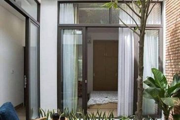 Taman Tanjong Karang