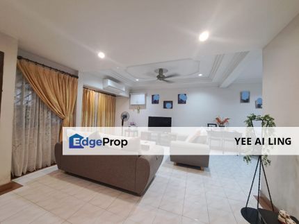 Double Storey terrace, Kota Kemuning (FREEHOLD), Selangor, Kota Kemuning