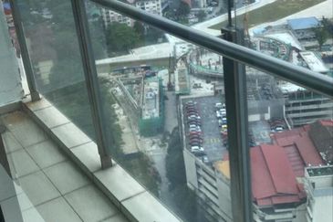 Setia Sky Residences