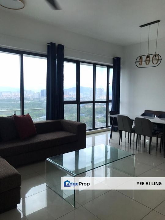 Setia SKY Residences, KLCC for SALE, Kuala Lumpur, KL City