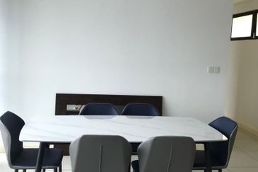 Setia Sky Residences