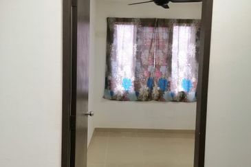 KEN Rimba Condominium 1