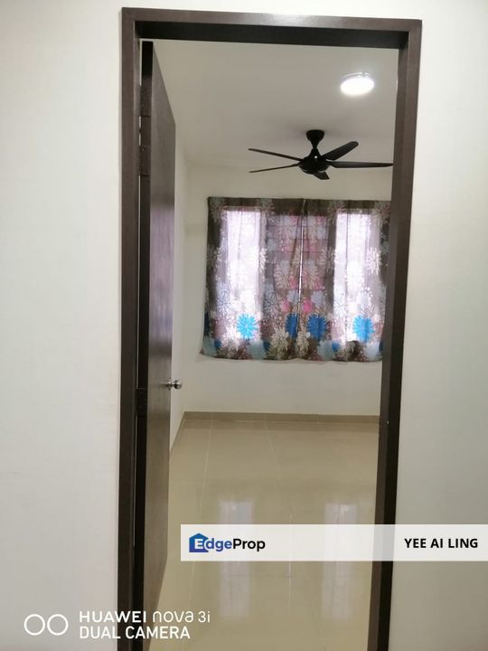 Ken Rimba Condominium for SALE, Selangor, Shah Alam