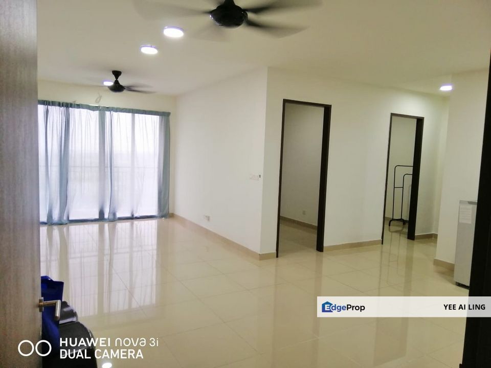 Ken Rimba Condominium for SALE, Selangor, Shah Alam