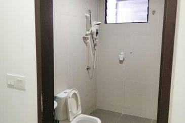 KEN Rimba Condominium 1