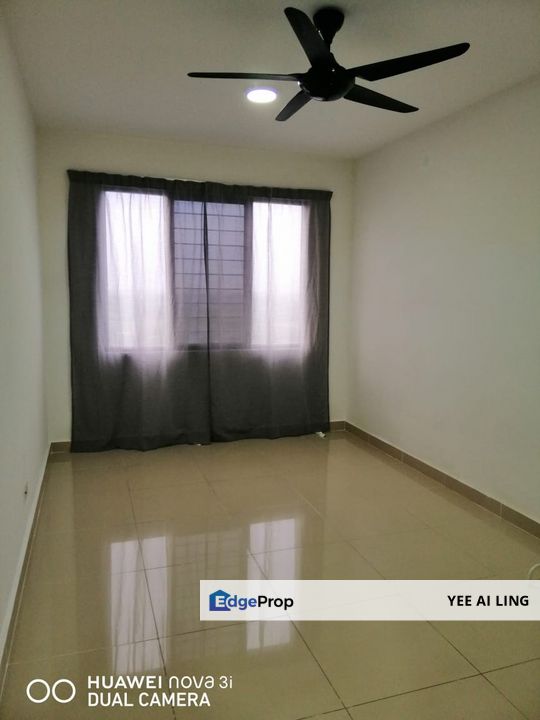 Ken Rimba Condominium for SALE, Selangor, Shah Alam