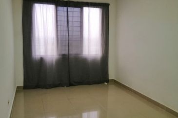 KEN Rimba Condominium 1