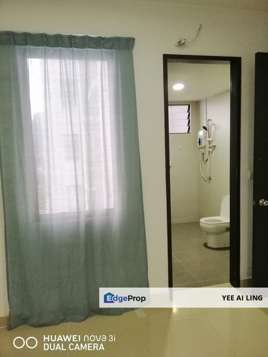Ken Rimba Condominium for SALE, Selangor, Shah Alam