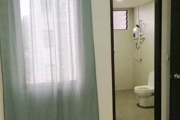 KEN Rimba Condominium 1