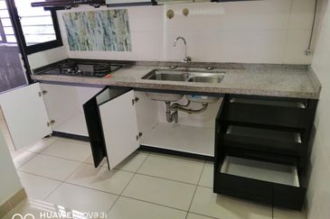 KEN Rimba Condominium 1