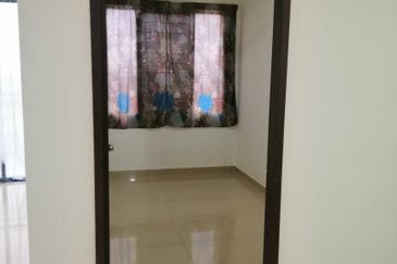 KEN Rimba Condominium 1