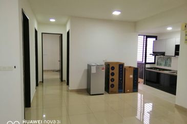 KEN Rimba Condominium 1