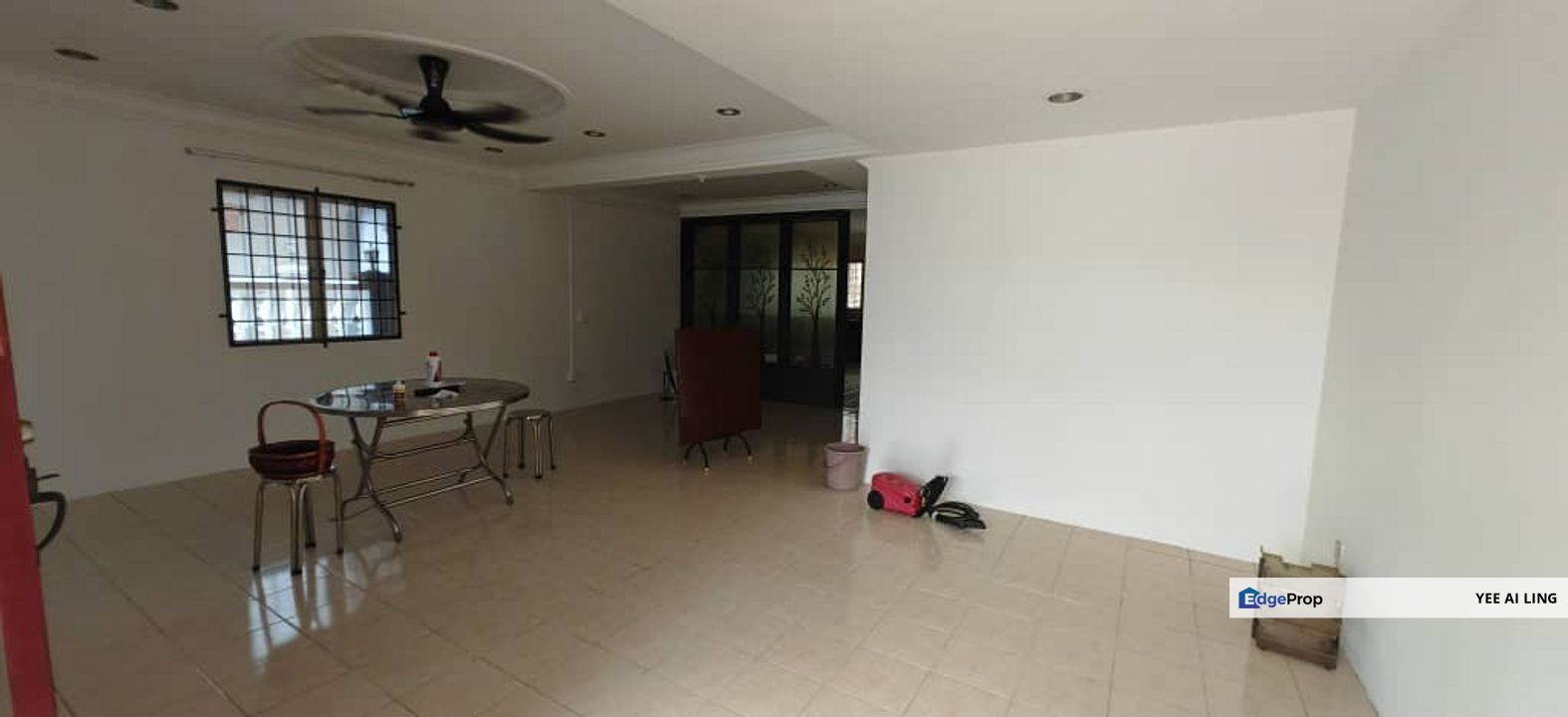 END LOT Double Storey Terrace Kemuning Greenville Shah Alam for Sale, Selangor, Shah Alam