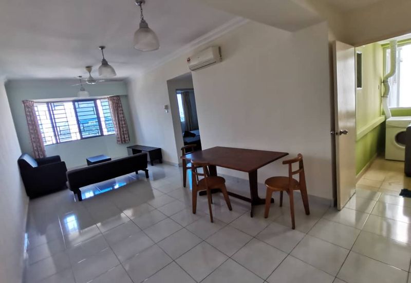 Main Place Residence