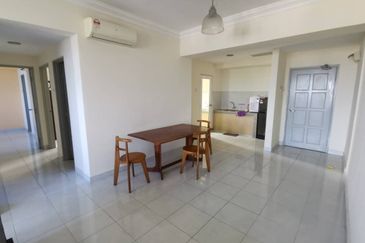 Main Place Residence