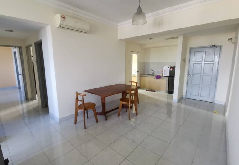 Main Place Residence