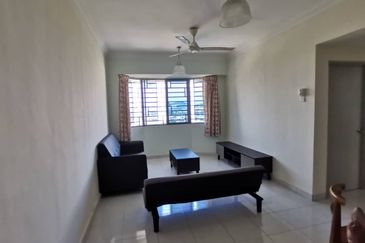 Main Place Residence