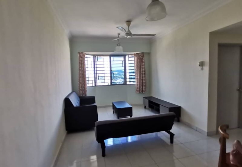 Main Place Residence