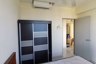 Main Place Residence