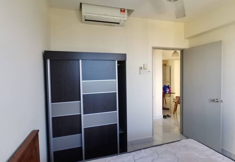 Main Place Residence