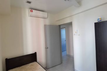 Main Place Residence