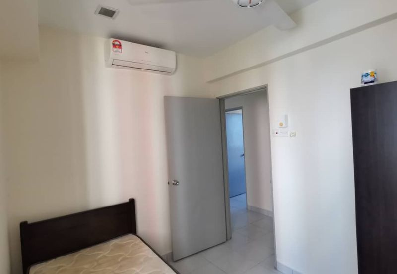 Main Place Residence