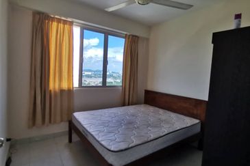 Main Place Residence