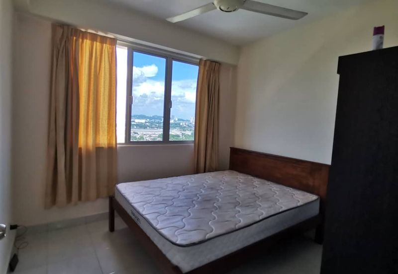 Main Place Residence