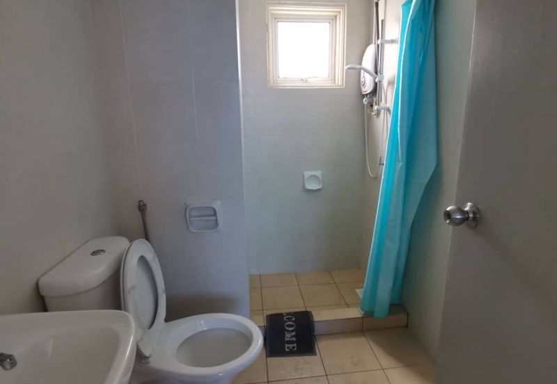 Main Place Residence