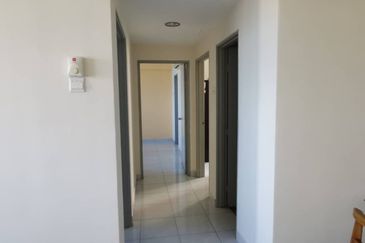 Main Place Residence