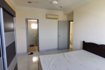 Main Place Residence