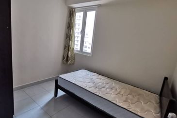 Main Place Residence