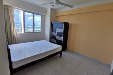 Main Place Residence